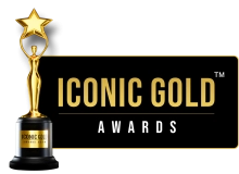 RIXOJ Client Iconic Gold Awards